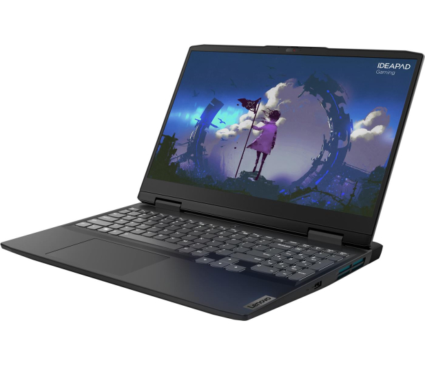 Lenovo IdeaPad Gaming 3-15 i5-12450H/16GB/512/Win11X RTX3050 165Hz - 1068814 - zdjęcie 3